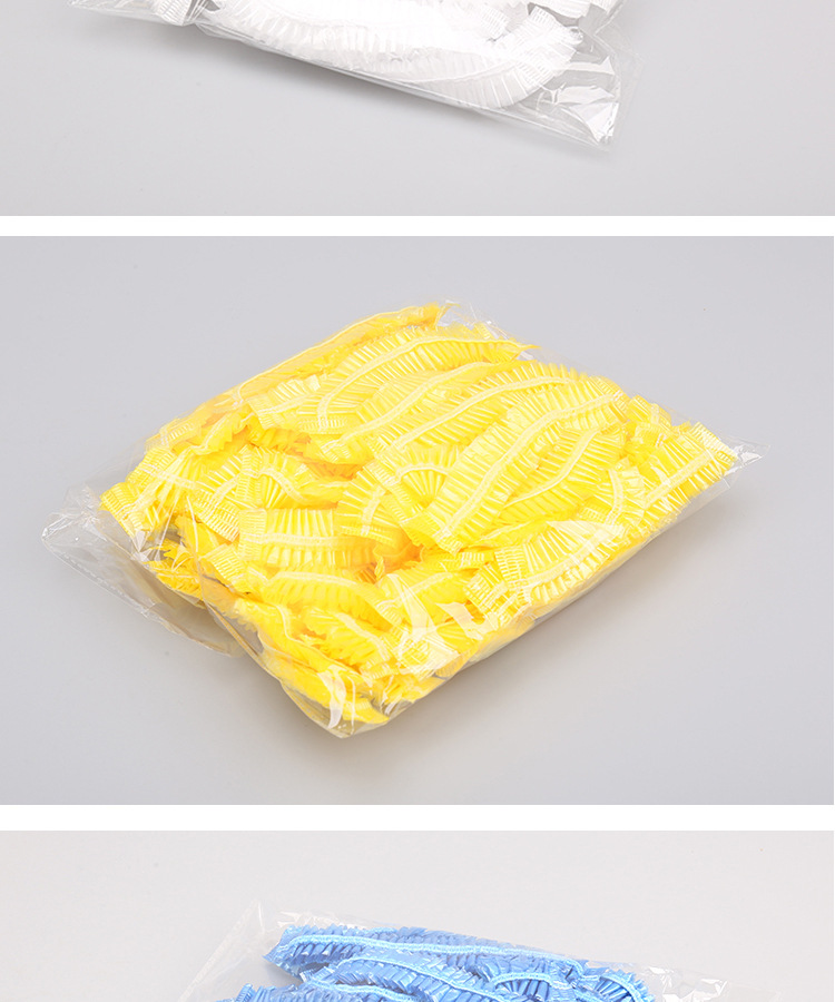 Manufacturers supply disposable bath cap bar bath cap waterproof bath cap hotel hotel disposable bath cap Manufacturers supply disposable bath cap bar bath cap waterproof bath cap hotel hotel disposable bath cap