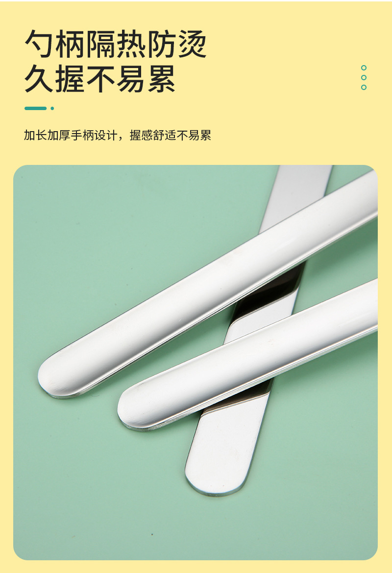 New Portable Storage Stainless Steel Knife, Fork and Spoon Student Office Worker Outdoor Portable Opening Gift Tableware New Portable Storage Stainless Steel Knife, Fork and Spoon Student Office Worker Outdoor Portable Opening Gift Tableware