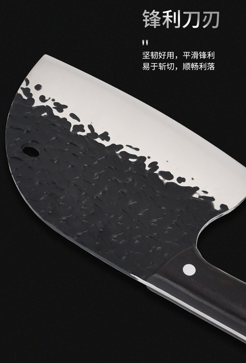 Stainless Steel Forged Fish Maw Knife Chopper Knife Household Kitchen Knife Slicing Knife MultiFunctional Kitchen Knife Stainless Steel Forged Fish Maw Knife Chopper Knife Household Kitchen Knife Slicing Knife MultiFunctional Kitchen Knife
