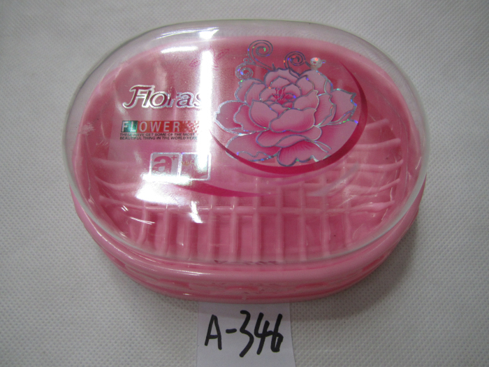 Soap Box A- 346