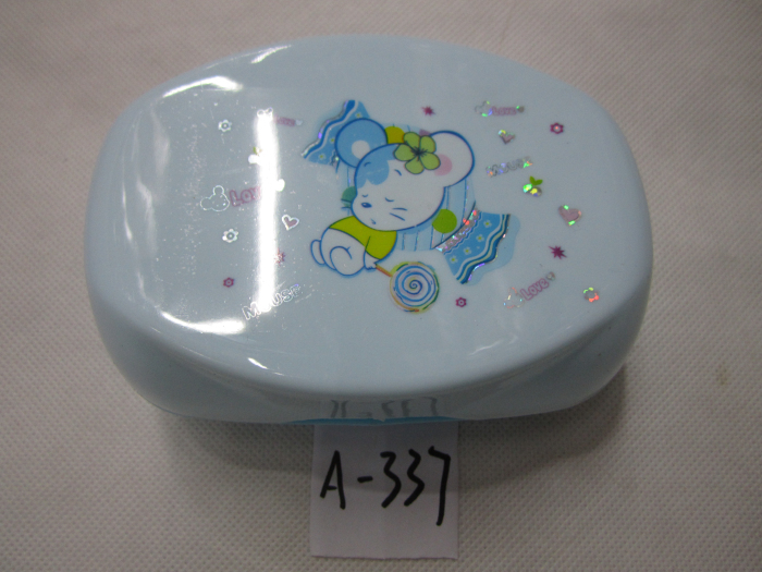 Soap Box A- 337