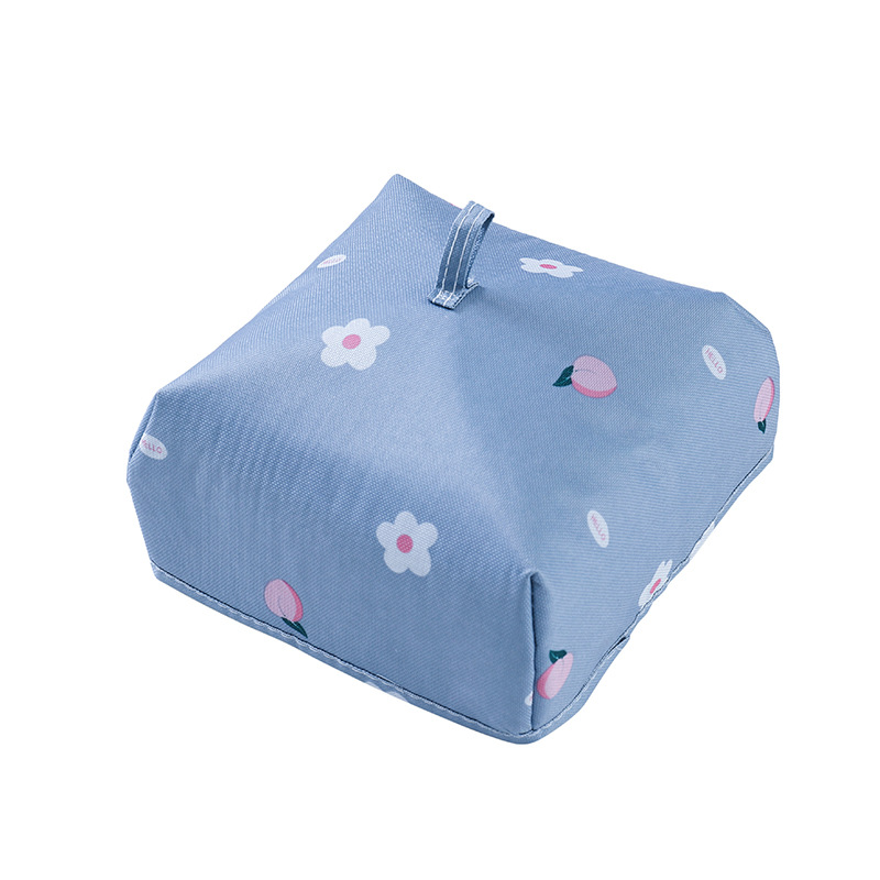 F364 Home Food Insulated Vegetable Cover Kitchen Food Dustproof Cover New Aluminum Foil Dish Large Food Cozy