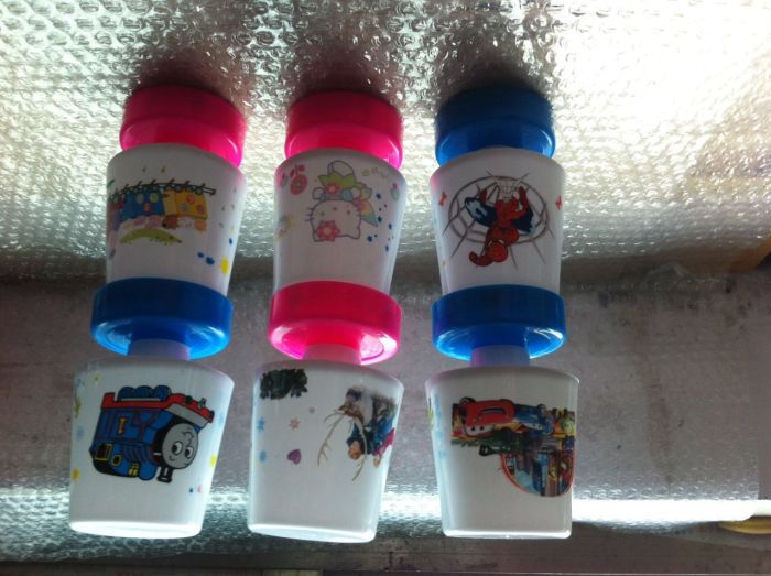 Cartoon mini beat light creative led pat light small table lamp night light gift gifts gift lights