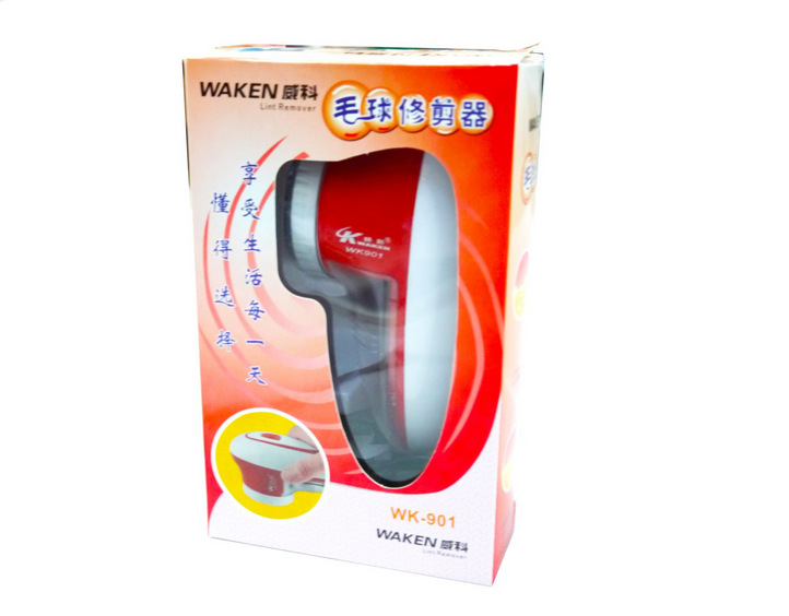 Woelco WK-901 hair cutting wool shaver shaving hair removal ball rechargeable hair ball trimmer Woelco WK-901 hair cutting wool shaver shaving hair removal ball rechargeable hair ball trimmer