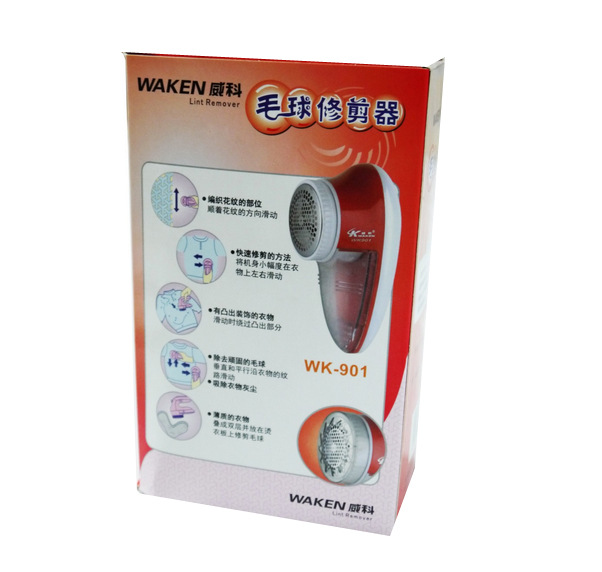 Woelco WK-901 hair cutting wool shaver shaving hair removal ball rechargeable hair ball trimmer Woelco WK-901 hair cutting wool shaver shaving hair removal ball rechargeable hair ball trimmer