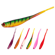 13G10cm Luya Bait Propeller Tractor Hard Bait Floating Pencil Lure Bait VIB Blood Groove Hook