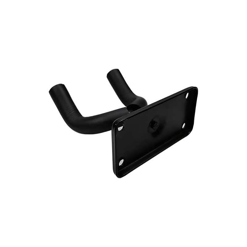 Guitar Hook Iron Wall Square Hook Violin Erhu Ukulele Hanger Does Not Hurt the Piano Weight Capacity Is Good