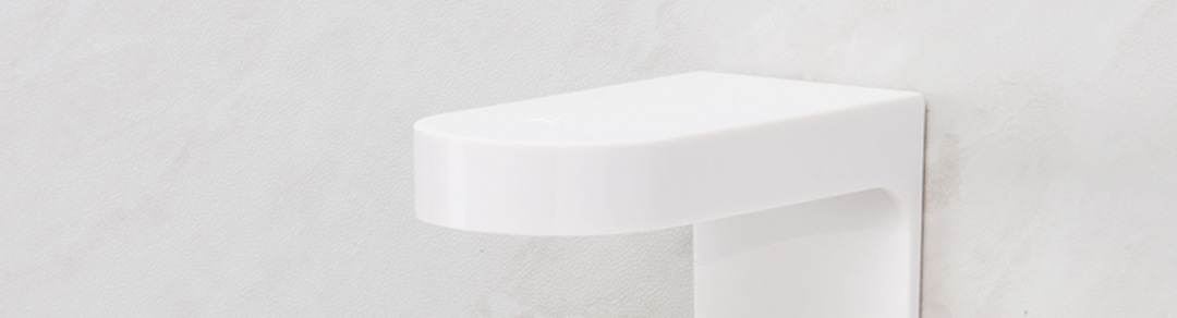 Millet product magnetic soap rack soap box bathroom wall type wall hanging soap rack soap stick hook