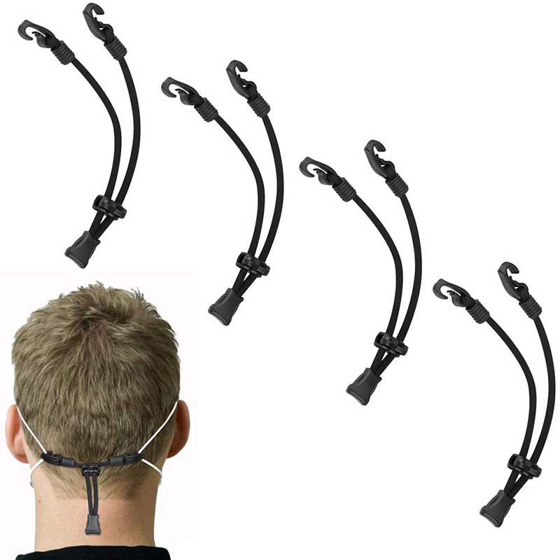 Mask artifact anti-lerer ear protector ear Mask hook strap ption pain relief Extender