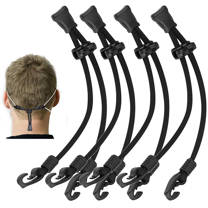 Mask artifact anti-lerer ear protector ear Mask hook strap ption pain relief Extender