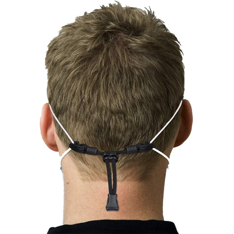 Mask artifact anti-lerer ear protector ear Mask hook strap ption pain relief Extender