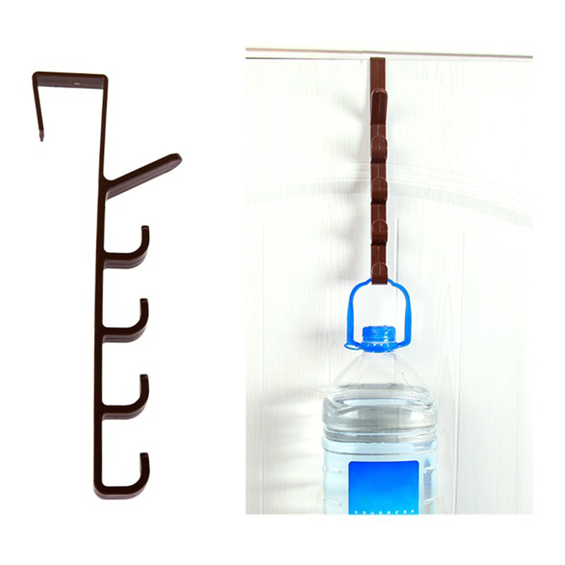 creativity multipurpose fivesegment hookup garment and hat 5 even seamless hookup sling after multifunction door hook