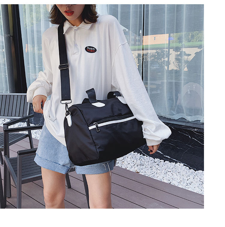 Travel Bag Customized New Product Sports Gym Bag Dry Wet Separation Travel Handbag Yoga Bag Oxford Cloth Storage Bag Travel Bag Customized New Product Sports Gym Bag Dry Wet Separation Travel Handbag Yoga Bag Oxford Cloth Storage Bag