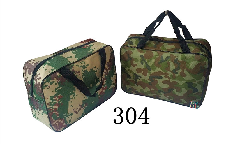 Factory Direct Sales Cosmetic Bag Wash Bag Portable Large Capacity Travel Storage Bag Handbag Can Also Be Customized
