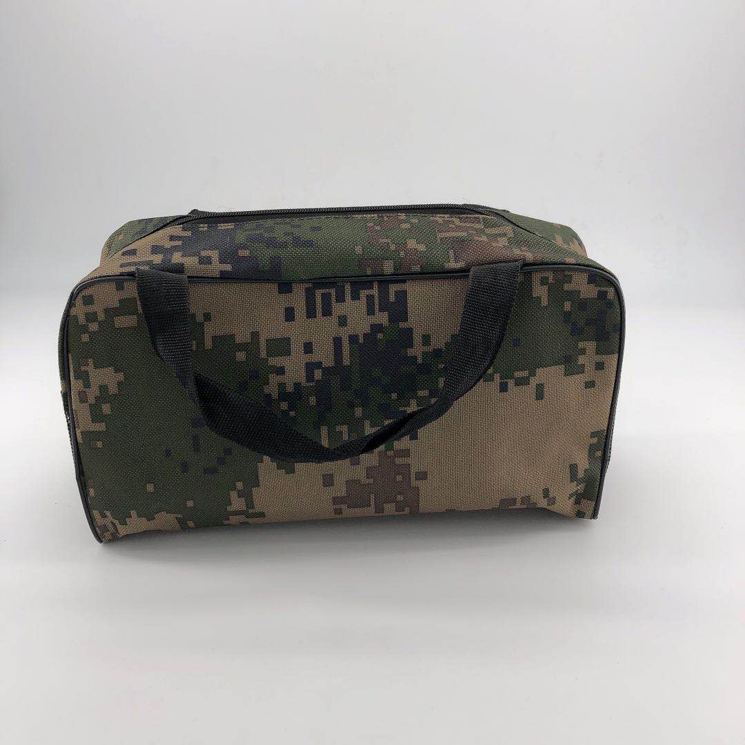 Factory Direct Sales Handbag Travel Toiletry Bag Portable Large-Capacity Cosmetics Storage Bag Can Also Be Customized with Samples Factory Direct Sales Handbag Travel Toiletry Bag Portable Large-Capacity Cosmetics Storage Bag Can Also Be Customized with Samples