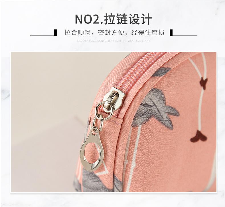 New Transparent Cosmetic Bag Little Swan Travel Cosmetics Storage Bag Portable Three-Piece Cosmetic Bag Bag New Transparent Cosmetic Bag Little Swan Travel Cosmetics Storage Bag Portable Three-Piece Cosmetic Bag Bag