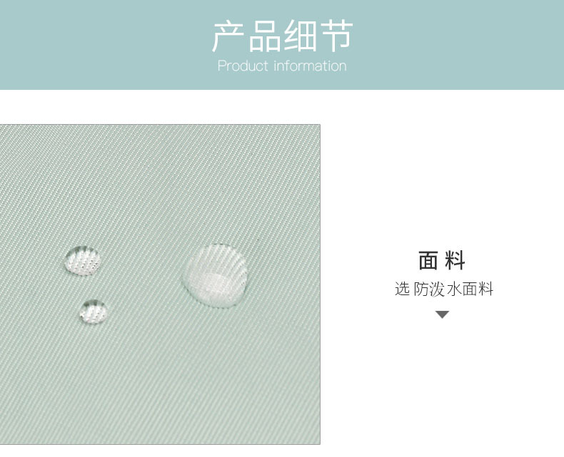 Baby Carriage Water Repellent Baby Diaper Bag Baby Carriage Pannier Bag Baby Products Storage Bag Multi-Purpose Cart Pannier Bag Portable Mummy Bag Baby Carriage Water Repellent Baby Diaper Bag Baby Carriage Pannier Bag Baby Products Storage Bag Multi-Purpose Cart Pannier Bag Portable Mummy Bag