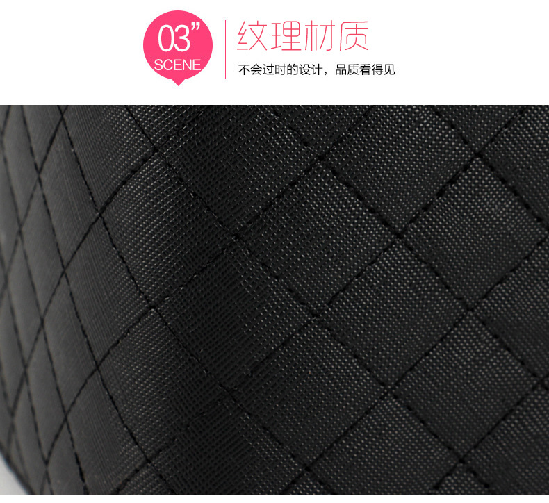 Korean-Style Multi-Layer Large Capacity Korean Cosmetic Bag Storage Box Jewelry Storage Box Portable Travel Storage Bag Cosmetic Case Korean-Style Multi-Layer Large Capacity Korean Cosmetic Bag Storage Box Jewelry Storage Box Portable Travel Storage Bag Cosmetic Case