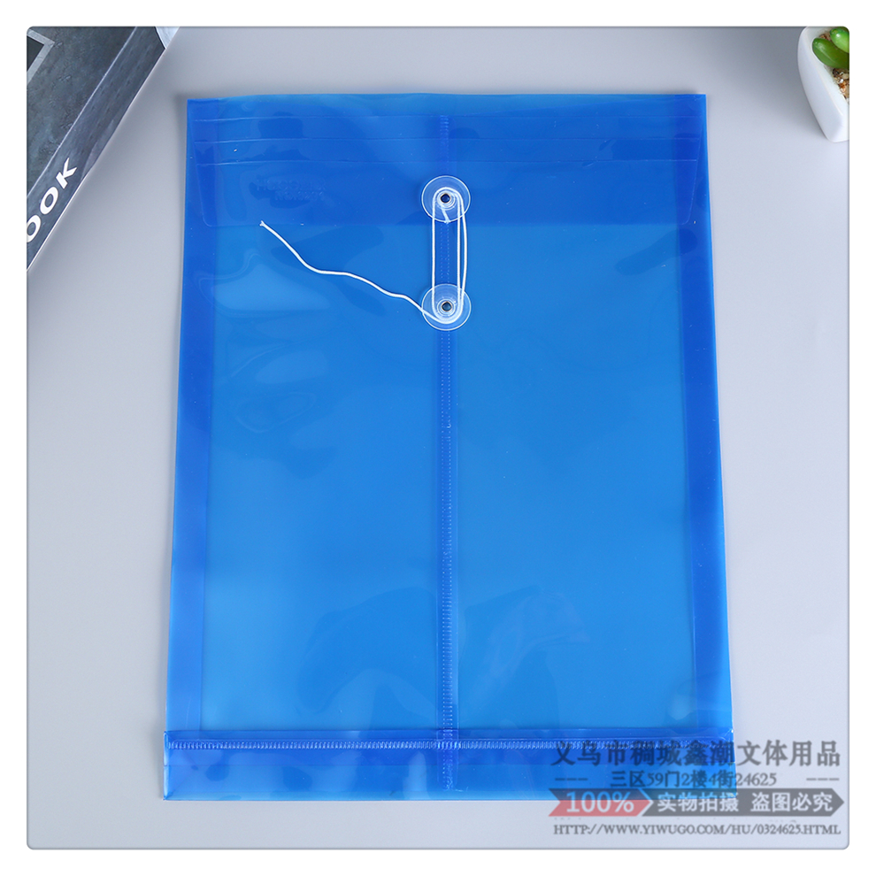 File Bag Test Paper Storage Bag Folder File Bag Three-Dimensional Pocket Information Bag Rope Type A4 Student Office Supplies File Bag Test Paper Storage Bag Folder File Bag Three-Dimensional Pocket Information Bag Rope Type A4 Student Office Supplies