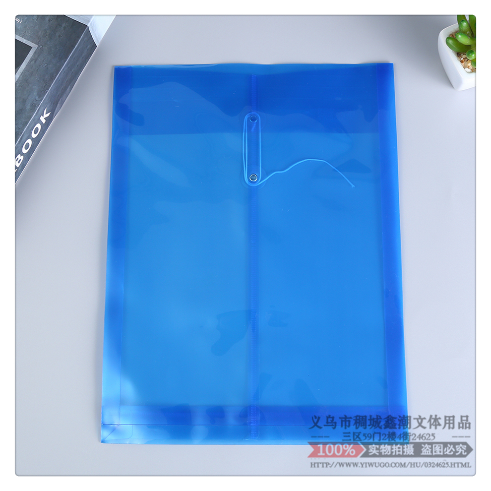 File Bag Test Paper Storage Bag Folder File Bag Three-Dimensional Pocket Information Bag Rope Type A4 Student Office Supplies File Bag Test Paper Storage Bag Folder File Bag Three-Dimensional Pocket Information Bag Rope Type A4 Student Office Supplies