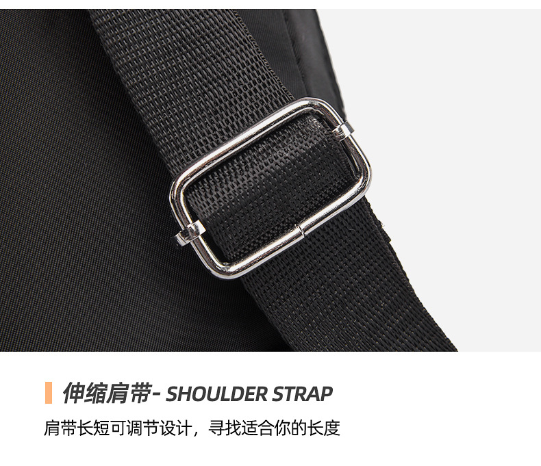 Foreign Trade Wholesale New Fashion Oxford Cloth Backpack Lightweight Travel Backpack Storage Bag Student Schoolbag Fashion Delivery Foreign Trade Wholesale New Fashion Oxford Cloth Backpack Lightweight Travel Backpack Storage Bag Student Schoolbag Fashion Delivery