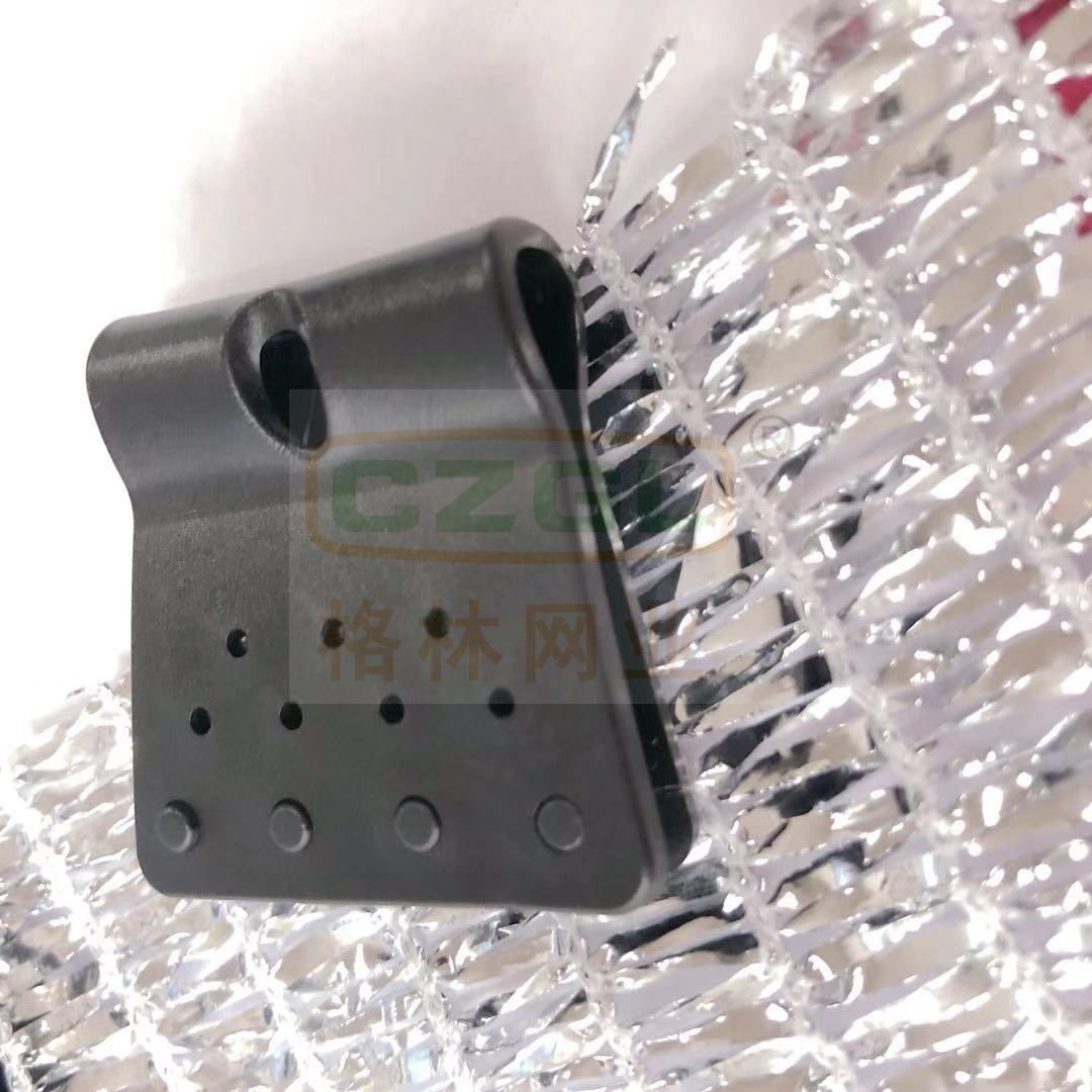 Greenhouse Gardening Greenhouse Plastic Sheeting Sunshade Net Hail Net Trammel Net Net Buckle Mesh Clip Butterfly Clip Greenhouse Gardening Greenhouse Plastic Sheeting Sunshade Net Hail Net Trammel Net Net Buckle Mesh Clip Butterfly Clip