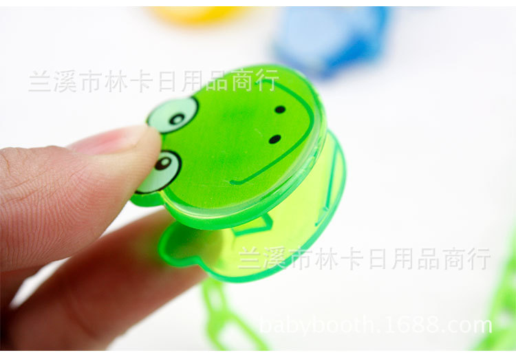 Teether Rope Buckle Baby Pacifier Chain Pacifier Clip Plastic Mouth Toy Chain Cartoon Plastic Pacifier Accessories Teether Rope Buckle Baby Pacifier Chain Pacifier Clip Plastic Mouth Toy Chain Cartoon Plastic Pacifier Accessories