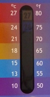 Indoor Thermometer Room Thermometer