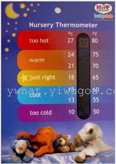 Indoor Thermometer Room Thermometer
