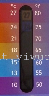Indoor Thermometer Room Thermometer
