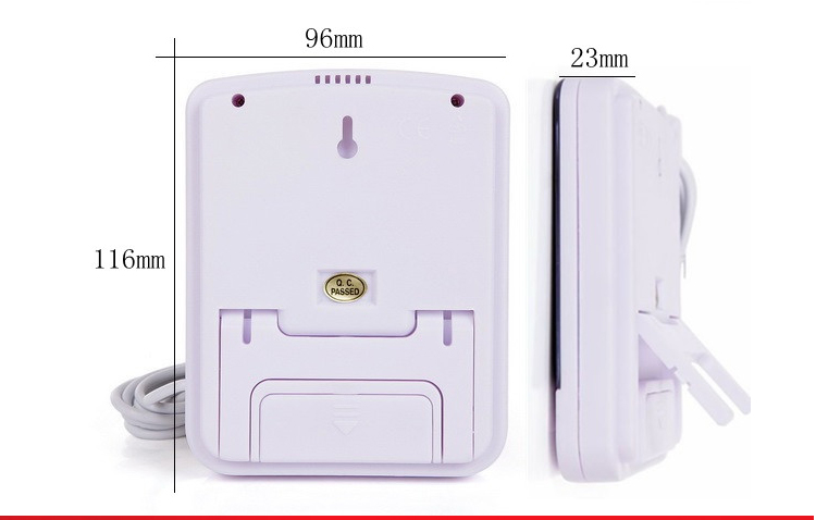 JHS-TA-218C Electronic digital dry and humidity thermometer indoor high precision temperature and dial alarm clock. JHS-TA-218C Electronic digital dry and humidity thermometer indoor high precision temperature and dial alarm clock.