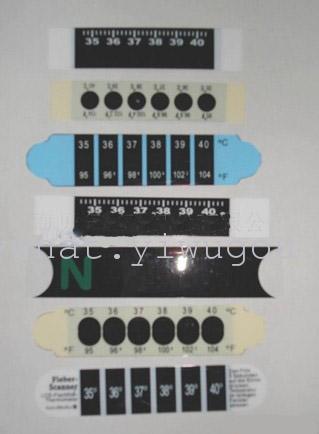 Wine Thermometer 