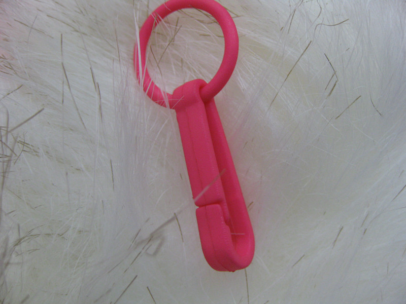 Rotary hook hook buckle nylon plastic clip snap rope buckle buckle