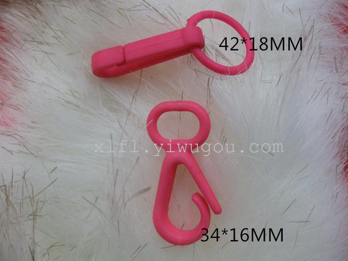 Rotary hook hook buckle nylon plastic clip snap rope buckle buckle Rotary hook hook buckle nylon plastic clip snap rope buckle buckle