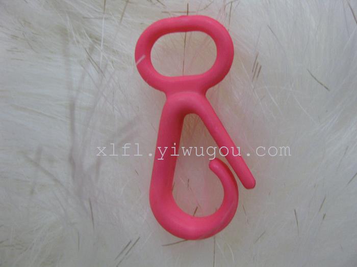 Rotary hook hook buckle nylon plastic clip snap rope buckle buckle Rotary hook hook buckle nylon plastic clip snap rope buckle buckle