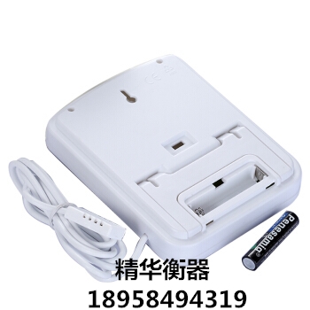 TA-218A electronic digital dry thermometer external temperature sensor high precision temperature 