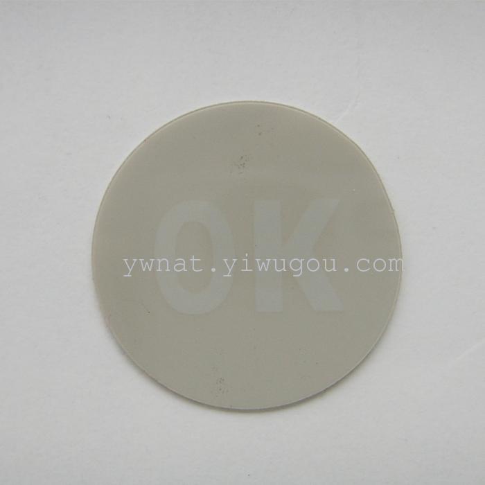 OK liquid crystal thermometer forehead thermoeter OK liquid crystal thermometer forehead thermoeter