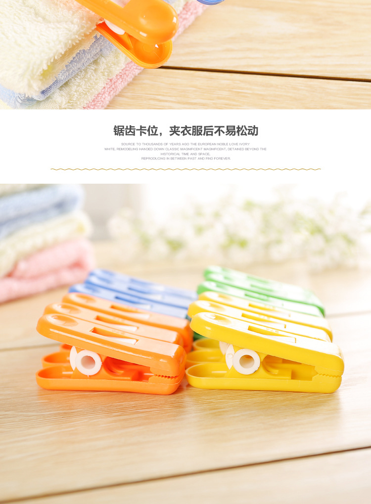 Factory direct selling supply all kinds of specifications 12 full plastic clothespin laboratory full plastic clip Factory direct selling supply all kinds of specifications 12 full plastic clothespin laboratory full plastic clip