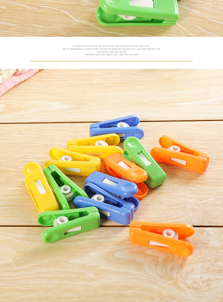 Factory direct selling supply all kinds of specifications 12 full plastic clothespin laboratory full plastic clip Factory direct selling supply all kinds of specifications 12 full plastic clothespin laboratory full plastic clip