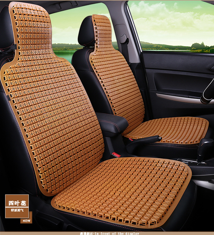 Cushion Plastic clip Chinese Knot car cushion Cushion Plastic clip Chinese Knot car cushion