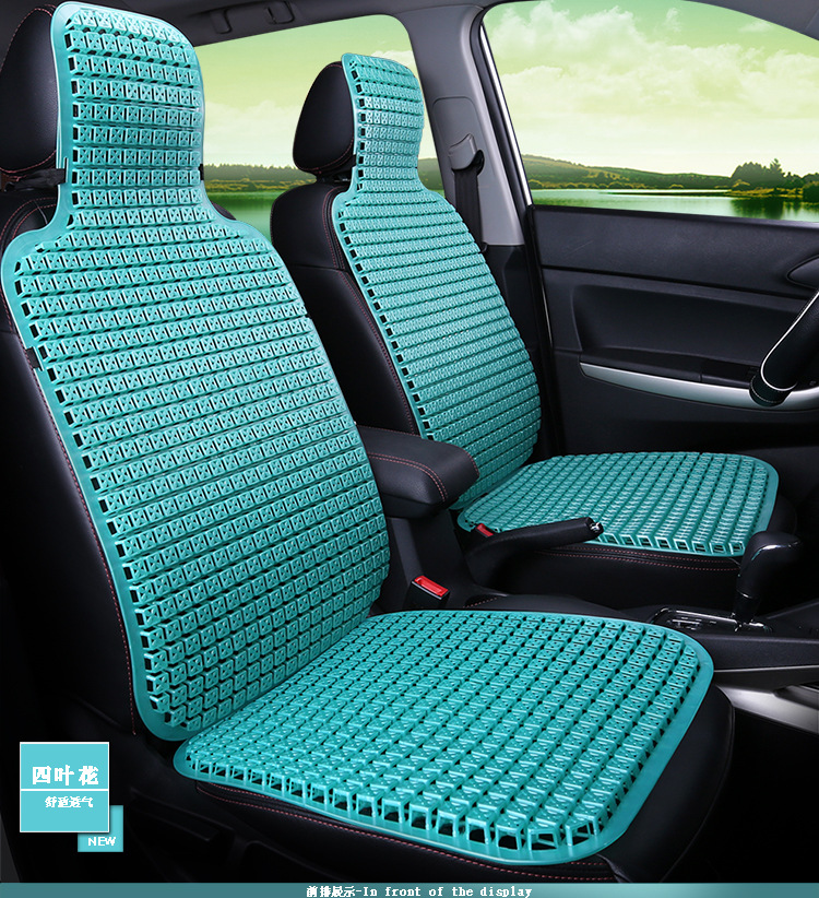 Cushion Plastic clip Chinese Knot car cushion Cushion Plastic clip Chinese Knot car cushion