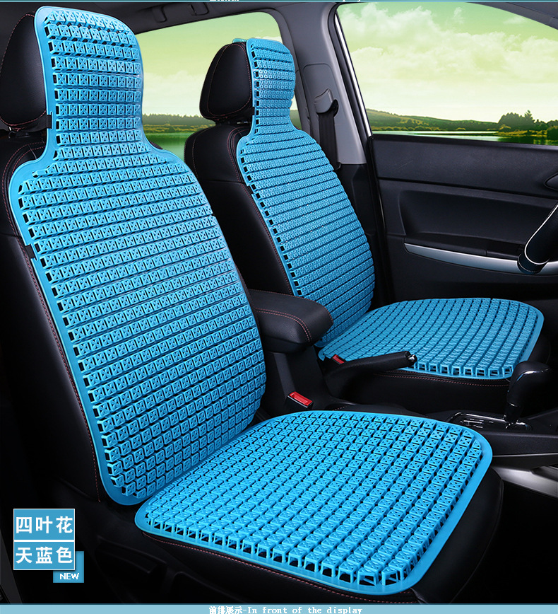 Cushion Plastic clip Chinese Knot car cushion Cushion Plastic clip Chinese Knot car cushion
