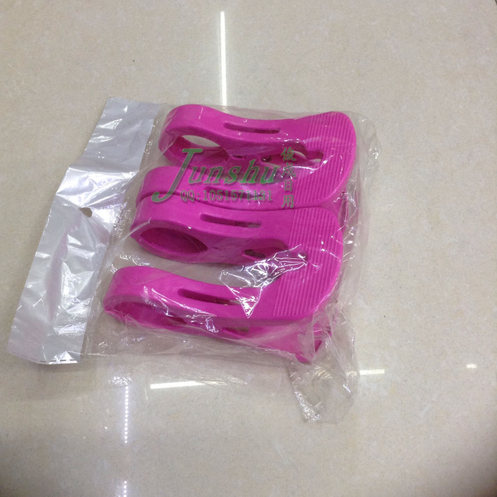 Plastic clip is new pants socks clip clamp Plastic clip is new pants socks clip clamp