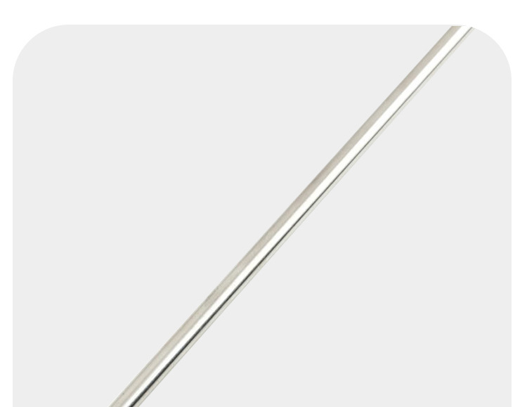 TP101 electronic digital dry-wet thermometer indoor high precision temperature and humidity meter household table