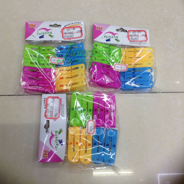 New material new plastic clip clip clip socks New material new plastic clip clip clip socks