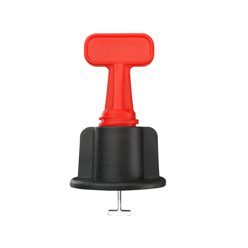 Adjusted Tile Floor Tile stabilizer wall Tile positioning Cross Plastic clip Tile stabilizer