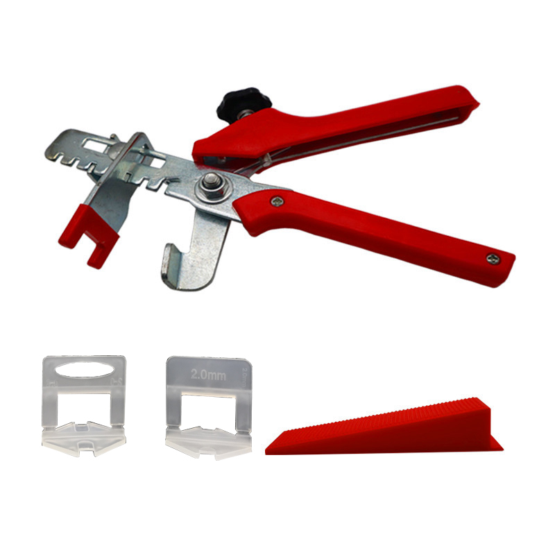 Adjusted Tile Floor Tile stabilizer wall Tile positioning Cross Plastic clip Tile stabilizer Adjusted Tile Floor Tile stabilizer wall Tile positioning Cross Plastic clip Tile stabilizer