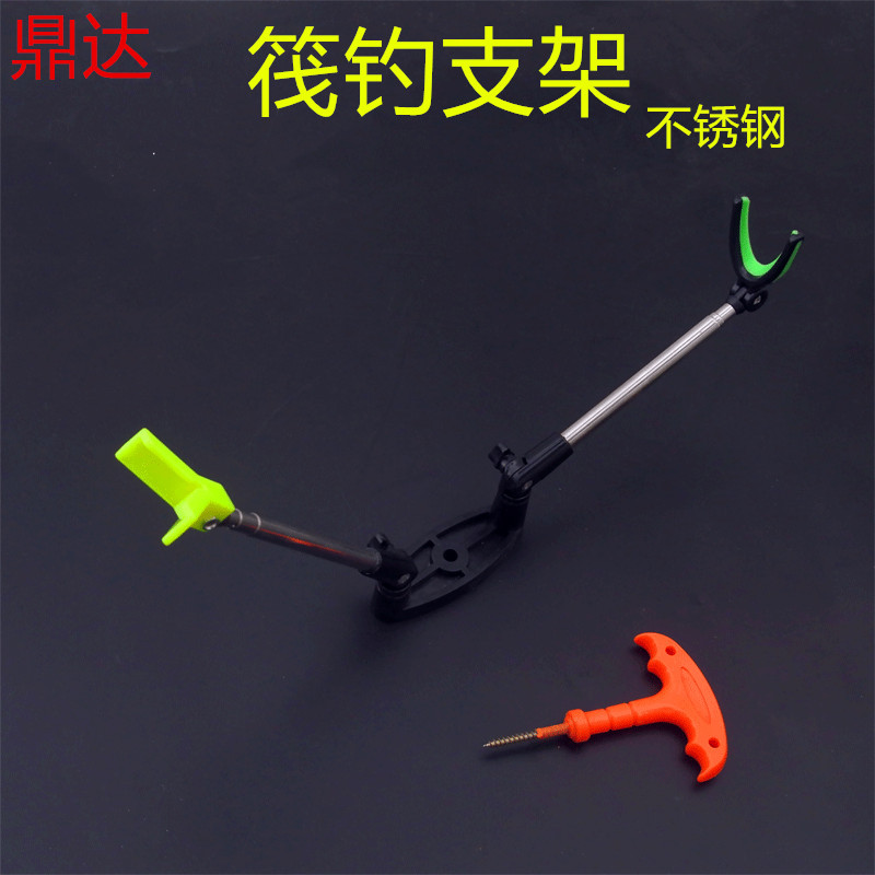 Dingda Military Stool Fishing Stool Folding Stool Maza Chair Outdoor Fishing Angling Supplies Chair