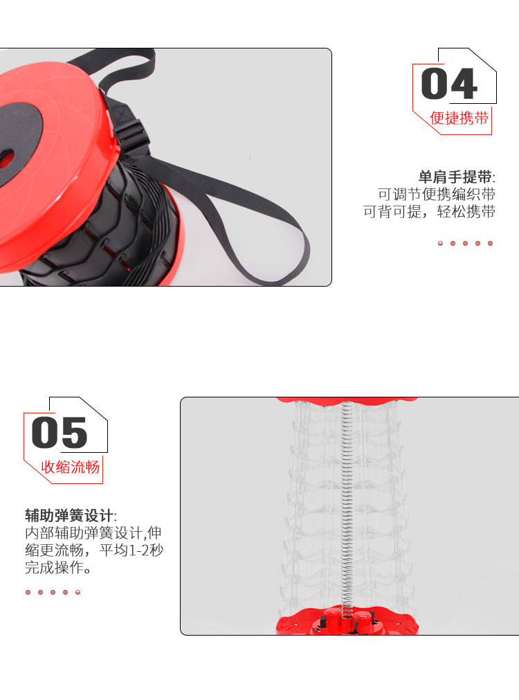 Outdoor Portable Small Telescopic Stool Easy Storage Adjustable Folding Stool Multifunctional Outdoor Camping Fishing Stool