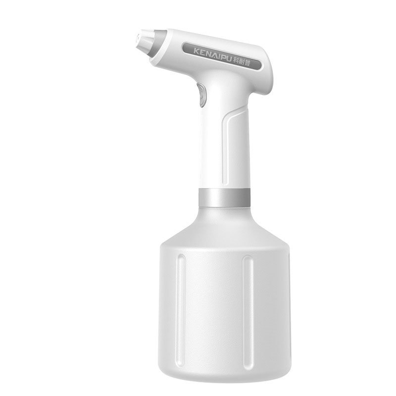 Small Electric Disinfection Sprayer Household Sprinkling Can Garden Gardening Tools Watering Flowers Sprinkling Can Cross-Border